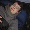 Макс, 19 лет