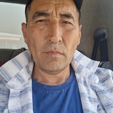 Фотография мужчины Болат, 45 лет из г. Кызылорда
