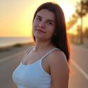 Дашуня, 25 лет