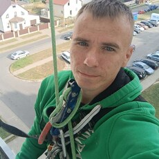 Фотография мужчины Кирил, 34 года из г. Молодечно