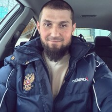 Фотография мужчины Саид, 29 лет из г. Махачкала