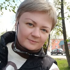 Фотография девушки Ольга, 41 год из г. Александров