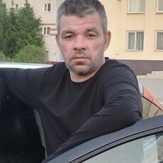 Фотография мужчины Юрий, 46 лет из г. Нижний Новгород