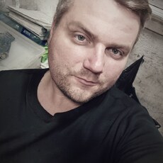 Фотография мужчины Name, 34 года из г. Вышний Волочек