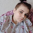 Лиза, 19 лет