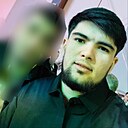 Бобур, 29 лет