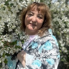 Фотография девушки Елена, 58 лет из г. Владивосток