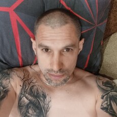 Фотография мужчины Андрей, 38 лет из г. Улан-Удэ