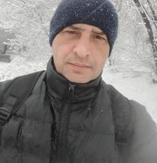 Фотография мужчины Александр, 41 год из г. Ульяновск
