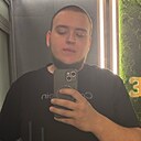 Иван, 19 лет