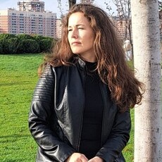 Фотография девушки Ольга, 39 лет из г. Ростов-на-Дону