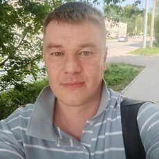 Фотография мужчины Алексей, 35 лет из г. Екатеринбург