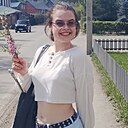 Анастасия, 19 лет