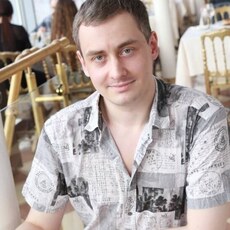 Фотография мужчины Иван, 35 лет из г. Курск