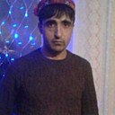 Фарид, 39 лет