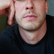Фотография мужчины Алик, 35 лет из г. Казань