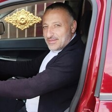 Фотография мужчины Варик, 42 года из г. Адлер