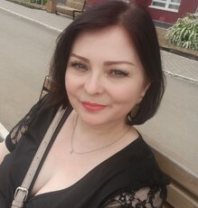 Фотография девушки Наталья, 48 лет из г. Екатеринбург
