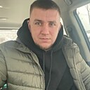 Сергей, 31 год