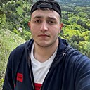 Андрей, 32 года