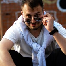 Фотография мужчины Александр, 38 лет из г. Вильнюс