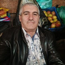 Фотография мужчины Карен, 43 года из г. Кропоткин