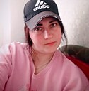 Ася, 34 года