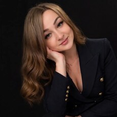 Фотография девушки Светик, 33 года из г. Петрозаводск