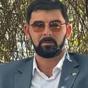 Инал, 30 лет