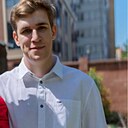 Denis, 23 года