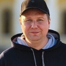Фотография мужчины Сергей, 39 лет из г. Кострома