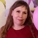 Надежда, 45 лет