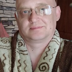 Фотография мужчины Сергей, 49 лет из г. Энгельс