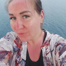 Фотография девушки Наталья, 36 лет из г. Омск