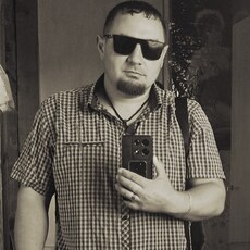 Фотография мужчины Леша, 37 лет из г. Батырево