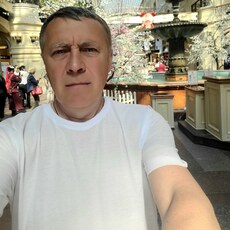 Фотография мужчины Andre, 47 лет из г. Минск