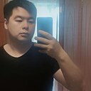 Чингиз, 32 года