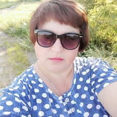 Фотография девушки Оксана, 51 год из г. Луганск