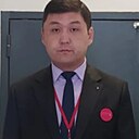 Данияр, 35 лет