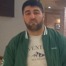 Фотография мужчины Амин, 37 лет из г. Магнитогорск
