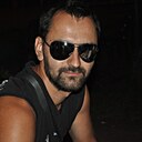 Алихан, 40 лет