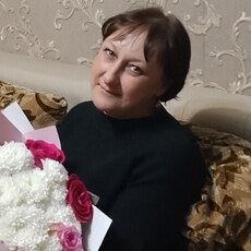 Фотография девушки Наташа, 46 лет из г. Киселевск