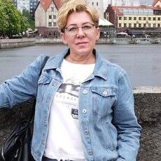 Фотография девушки Галина, 54 года из г. Краснодар