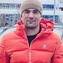 Алымжан, 33 года