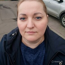 Фотография девушки Алла, 47 лет из г. Москва