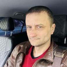 Фотография мужчины Андрей, 48 лет из г. Киселевск