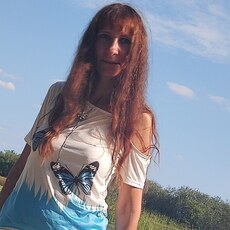Фотография девушки Анна, 42 года из г. Петриков