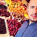 Мишаь, 37 лет