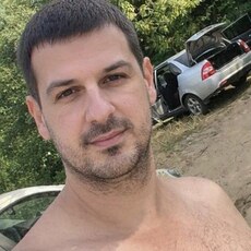 Фотография мужчины Сергей, 34 года из г. Лабинск