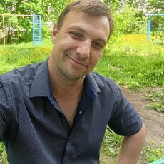 Фотография мужчины Евген, 33 года из г. Тула